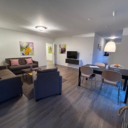 Apartament 1901 - Am Kurpark Dahme  Zewnętrze zdjęcie