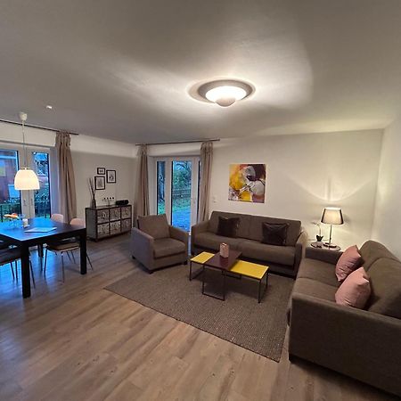 Apartament 1901 - Am Kurpark Dahme  Zewnętrze zdjęcie