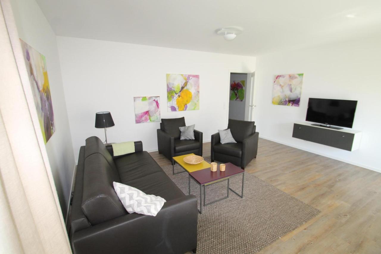 Apartament 1901 - Am Kurpark Dahme  Zewnętrze zdjęcie