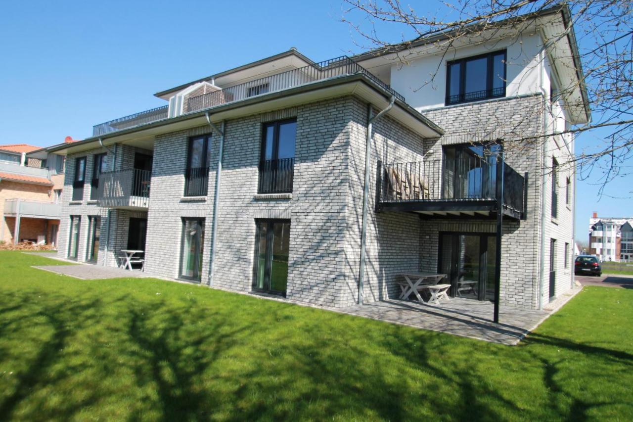 Apartament 1901 - Am Kurpark Dahme  Zewnętrze zdjęcie