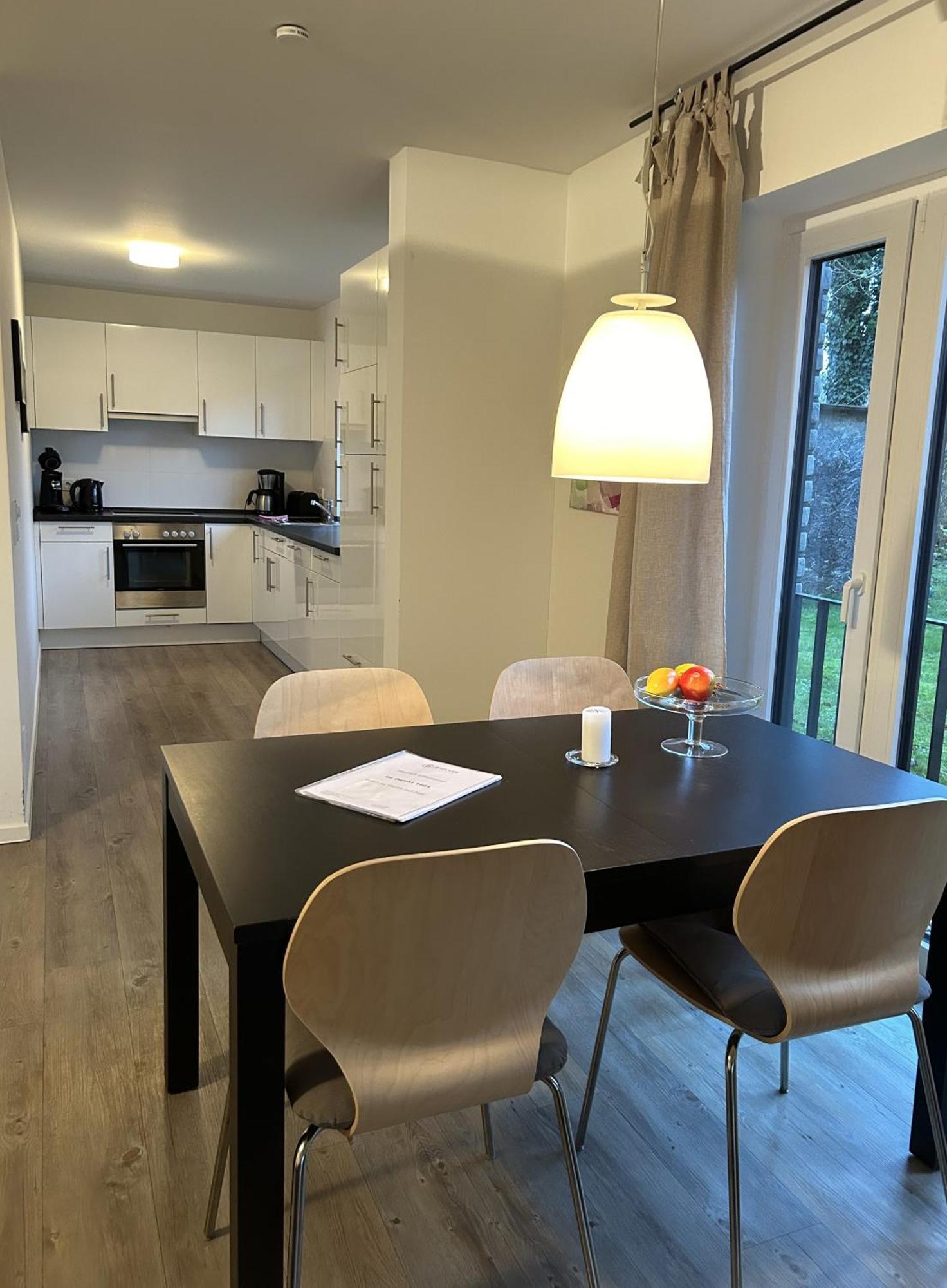 Apartament 1901 - Am Kurpark Dahme  Zewnętrze zdjęcie