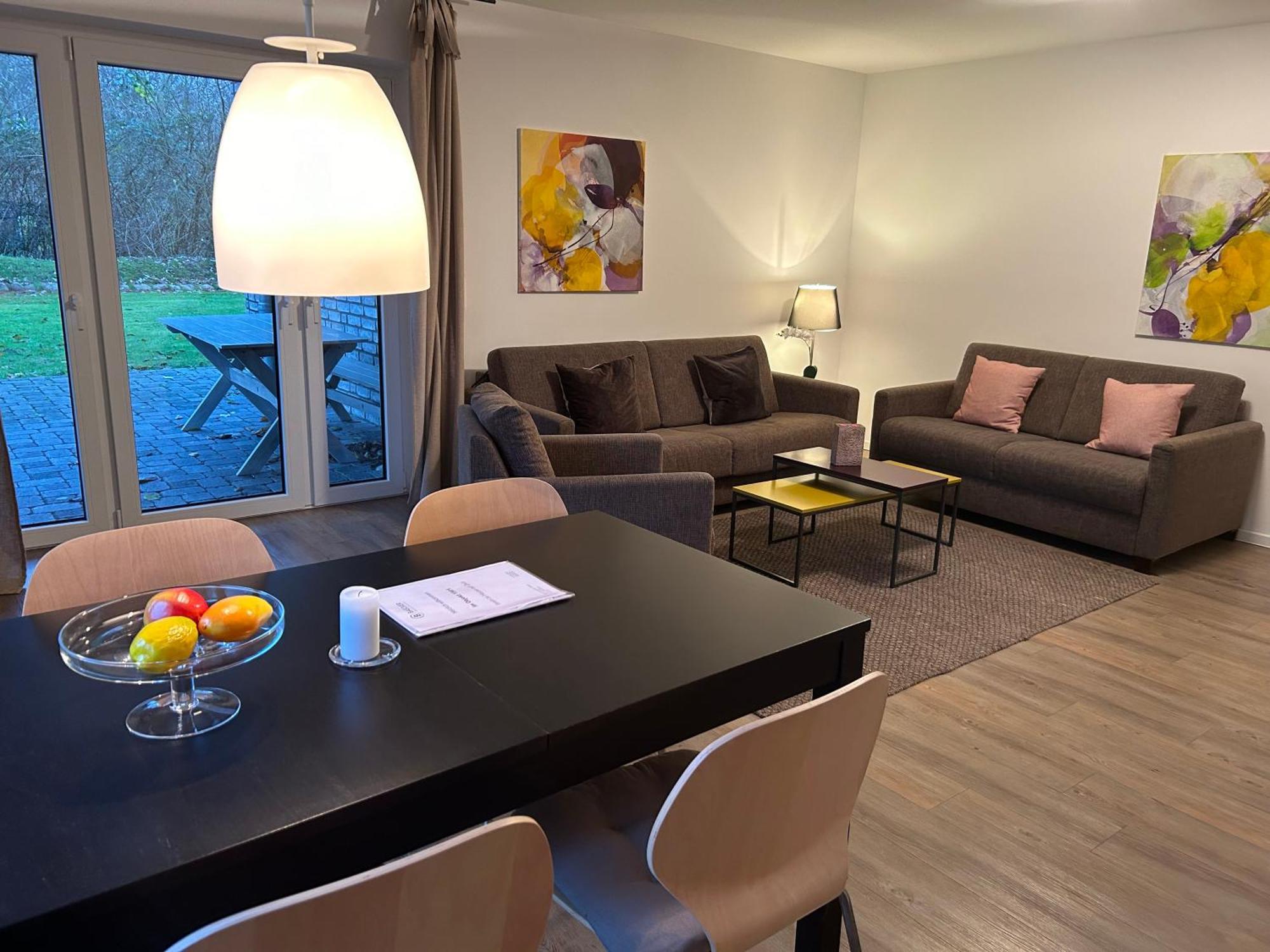 Apartament 1901 - Am Kurpark Dahme  Zewnętrze zdjęcie